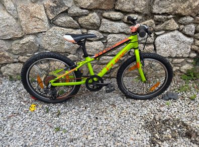 kids bike Cube 200