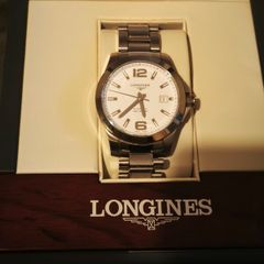 longine watch