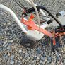 Stihl FW20 Cart with Attachment Kit Image 9