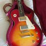 electric guitar Image 4