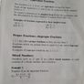 old school maths books Image 9