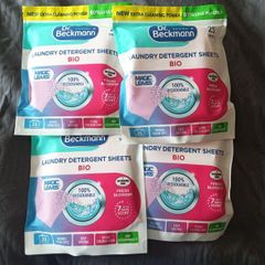 detergent