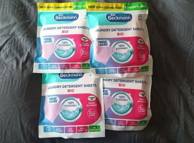 detergent