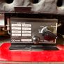 16" Gas fire insert Image 4