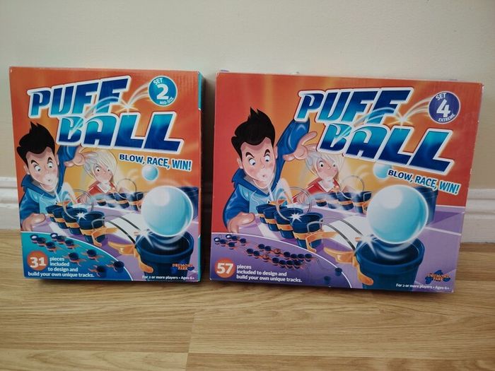 Kids board games & toys