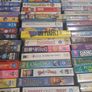 VHS Video Collection Image 9