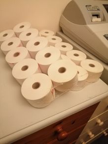 Till Rolls