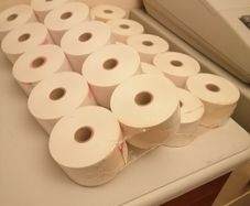 Till Rolls