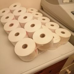 Till Rolls