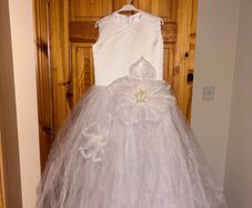 Communion dress