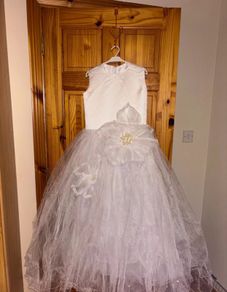 Communion dress