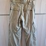 Ski Pants size S adults w75-85 (Adjustable) Image 2