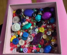 Beads assorted