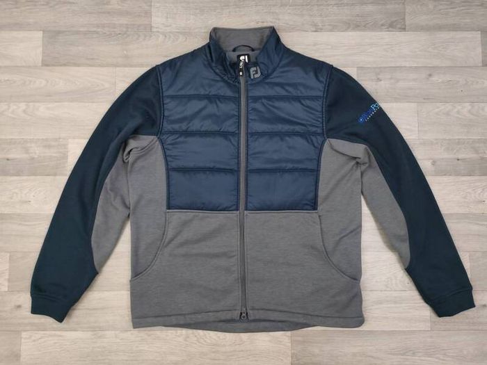 FootJoy FJ Golf Padded Jacket Mens XL