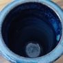 louis mulcahy pottery wine cooler Image 2