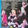 Madonna Blonde Ambition Tour Blu Ray Image 2
