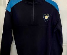 St. Mary's National School Tallaght Sports Top