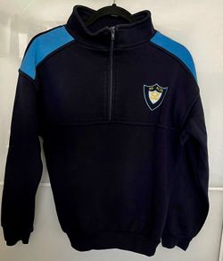 St. Mary's National School Tallaght Sports Top