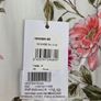 8years, With Tags NEW Villalobos Floral Tiered Girls Dress Image 6