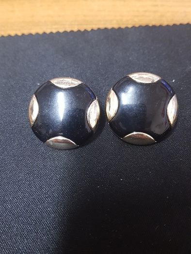 Vintage earrings