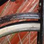 Vintage bicycle Image 9