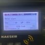 Kaeser SK22 T Screw Compressor Image 6