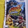 Mario Strikers Charged Football Nintendo Wii Games Original Image 3