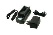 Duracell Multi Battery Charger for digital camera batteries