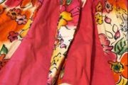 Girls skirt age 8