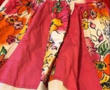 Girls skirt age 8