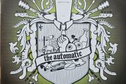 The Automatic - Not Accepted Anywhere.