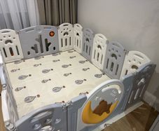Baby Large Playpen