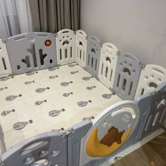 Baby Large Playpen