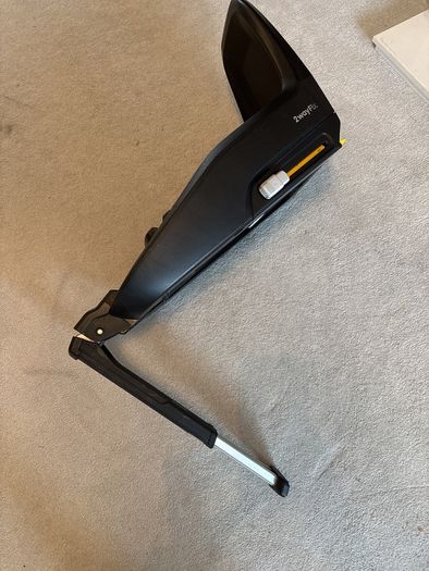 Maxi Cosi 2wayfix ISOFIX car seat base