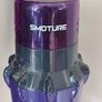 Smoture Cordless Vacuum Cleaner, model VAC02, in excellent condition, great suction, plus charger and accessories Image 6