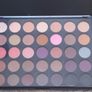 Morphe Cosmetics - 35N - 35 Color Matte Palette New Image 3