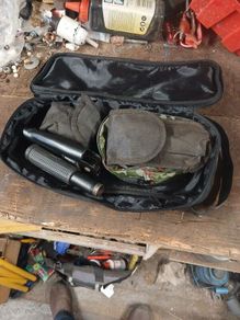 boy scout kit