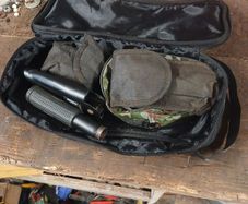 boy scout kit