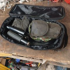 boy scout kit