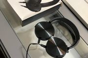 Brand New Headphones 3.5mm Jack