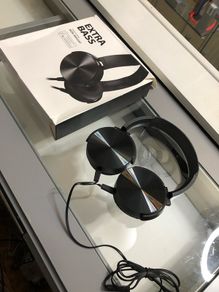 Brand New Headphones 3.5mm Jack