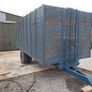Cattle trailer Image 5