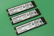Western Digital Pc Sn730 512gb Nvme Ssd