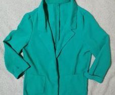 Blazer Jacket