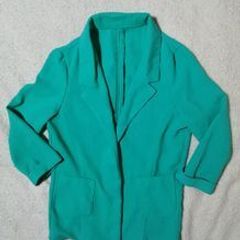 Blazer Jacket