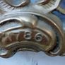 Brass Frame Image 3