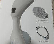 Sparkpod Handheld Garment steamer