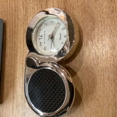 Newbridge Travel Clock