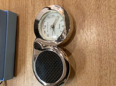 Newbridge Travel Clock