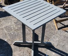 Wooden Garden Table (26147)